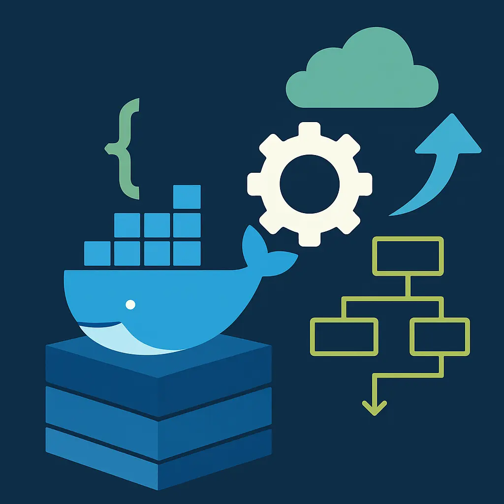 Multi Arch, Multi En...